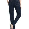 Women’s Curvy Fit Skinny Leg Denim Jeans Women’s Curvy Fit Skinny Leg Denim Jeans