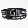 Women’s D-Ring Logo Print Web Belt Women’s D-Ring Logo Print Web Belt