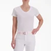 Women’s D-Ring Logo Print Web Belt Women’s D-Ring Logo Print Web Belt