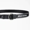 Women’s D-Ring Logo Print Web Belt Women’s D-Ring Logo Print Web Belt