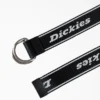 Women’s D-Ring Logo Print Web Belt Women’s D-Ring Logo Print Web Belt
