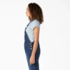 Women’s Denim Boyfriend Fit Bib Overalls Women’s Denim Boyfriend Fit Bib Overalls