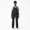 Women’s Denim Double Knee Bib Overalls Women’s Denim Double Knee Bib Overalls