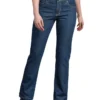 Women’s Denim Flannel Lined Relaxed Fit Jeans Women’s Denim Flannel Lined Relaxed Fit Jeans