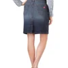 Women’s Denim Skirt Women’s Denim Skirt