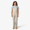 Women’s Double Front Bib Overalls Women’s Double Front Bib Overalls