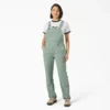 Women’s Double Front Bib Overalls Women’s Double Front Bib Overalls