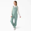 Women’s Double Front Bib Overalls Women’s Double Front Bib Overalls