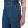 Women’s Double Front Bib Overalls Women’s Double Front Bib Overalls