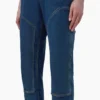 Women’s Double Front Bib Overalls Women’s Double Front Bib Overalls