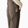 Women’s Double Front Bib Overalls Women’s Double Front Bib Overalls