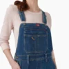 Women’s Double Front Bib Overalls Women’s Double Front Bib Overalls