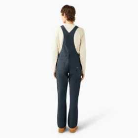 Women’s Double Front Bib Overalls