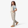 Women’s Double Front Bib Overalls Women’s Double Front Bib Overalls