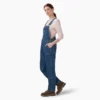 Women’s Double Front Bib Overalls Women’s Double Front Bib Overalls