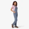 Women’s Double Front Bib Overalls Women’s Double Front Bib Overalls