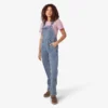 Women’s Double Front Bib Overalls Women’s Double Front Bib Overalls