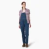 Women’s Double Front Bib Overalls Women’s Double Front Bib Overalls