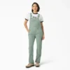 Women’s Double Front Bib Overalls Women’s Double Front Bib Overalls