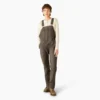 Women’s Double Front Bib Overalls Women’s Double Front Bib Overalls