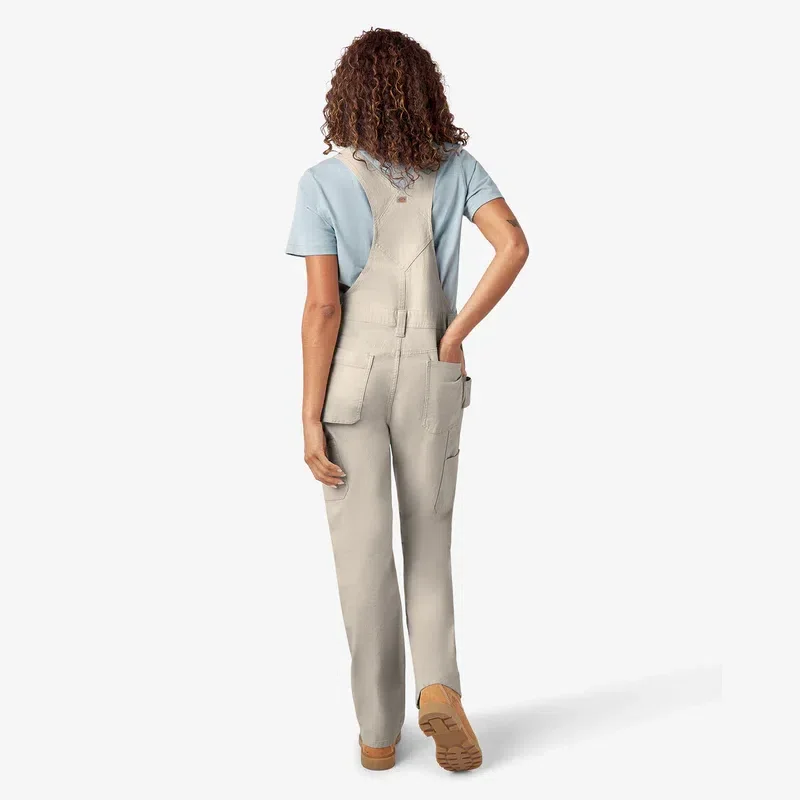 Women’s Double Front Bib Overalls Women’s Double Front Bib Overalls