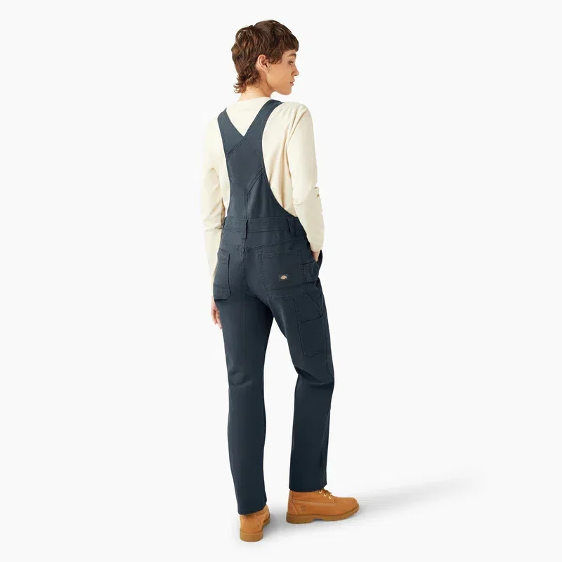 Women’s Double Front Bib Overalls Women’s Double Front Bib Overalls