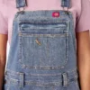 Women’s Double Front Bib Overalls Women’s Double Front Bib Overalls