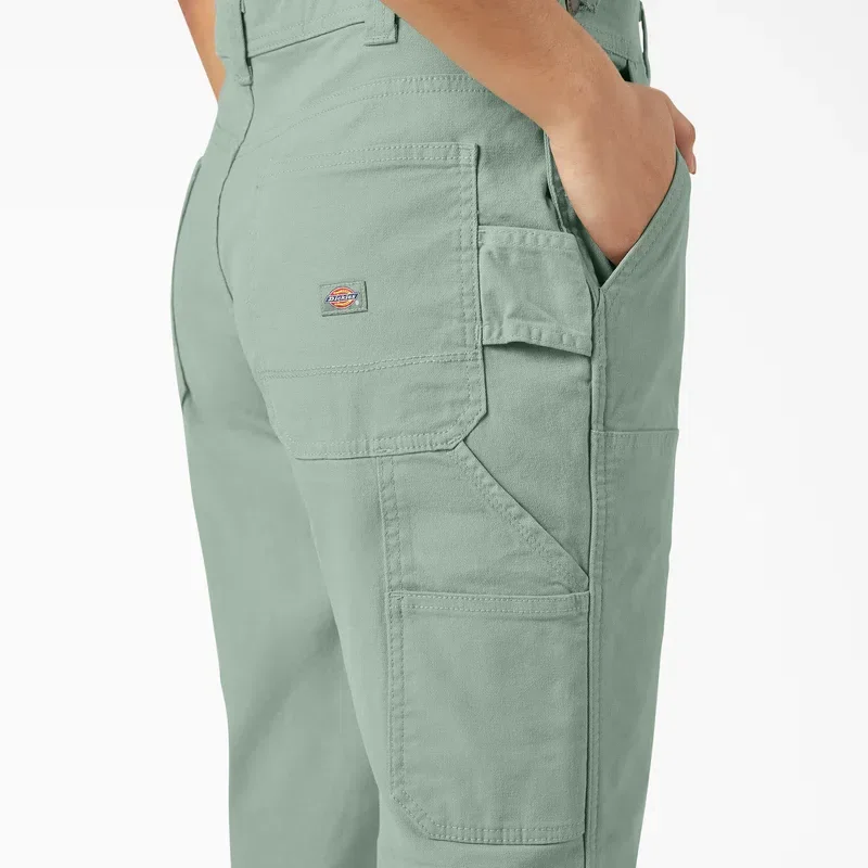 Women’s Double Front Bib Overalls Women’s Double Front Bib Overalls