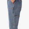 Women’s Double Front Bib Overalls Women’s Double Front Bib Overalls