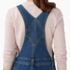 Women’s Double Front Bib Overalls Women’s Double Front Bib Overalls