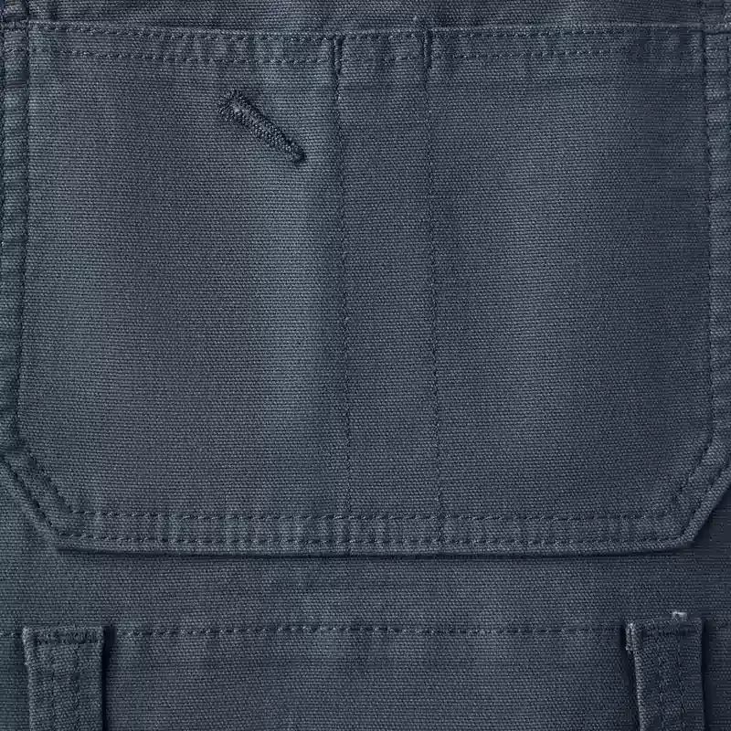 Women’s Double Front Bib Overalls Women’s Double Front Bib Overalls
