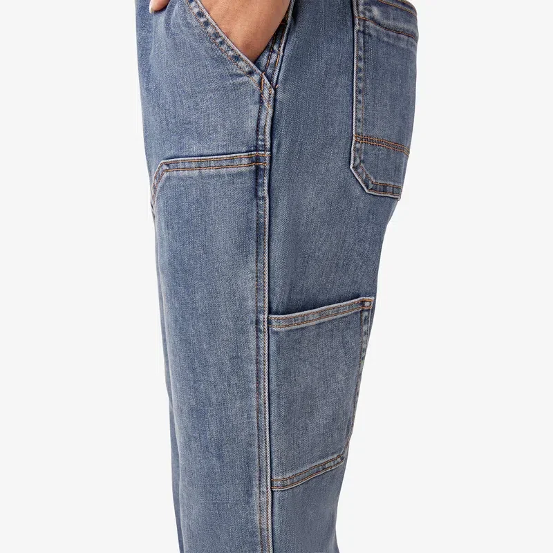Women’s Double Front Bib Overalls Women’s Double Front Bib Overalls