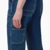 Women’s Double Front Bib Overalls Women’s Double Front Bib Overalls