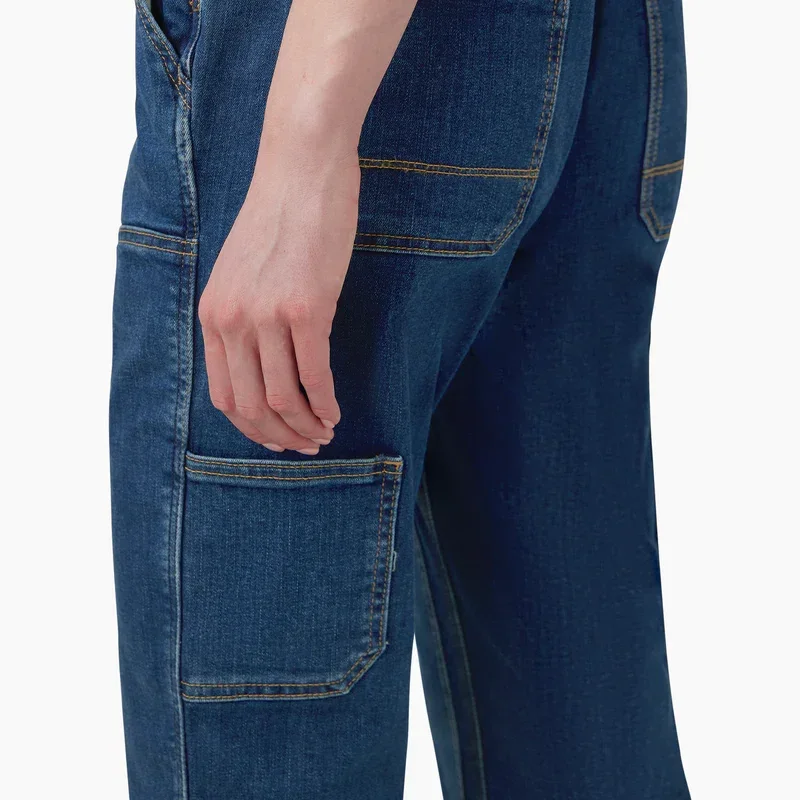 Women’s Double Front Bib Overalls Women’s Double Front Bib Overalls
