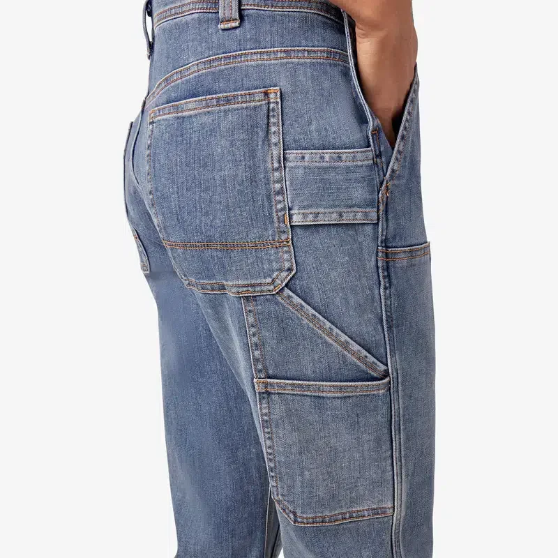 Women’s Double Front Bib Overalls Women’s Double Front Bib Overalls