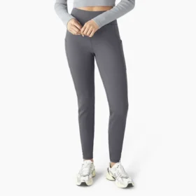 Women’s Double Pocket Leggings