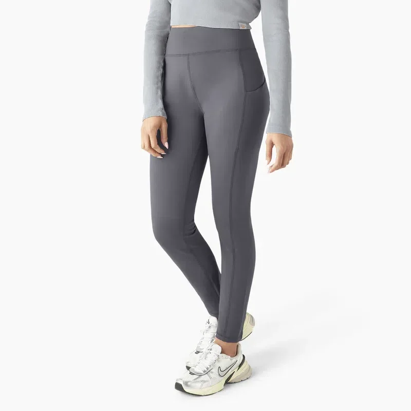 Women’s Double Pocket Leggings Women’s Double Pocket Leggings