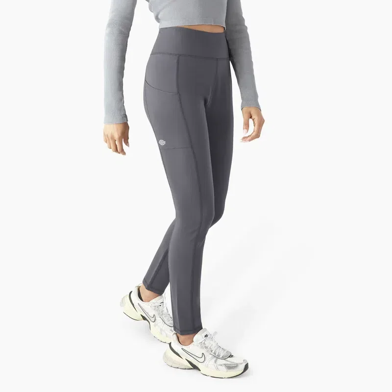 Women’s Double Pocket Leggings Women’s Double Pocket Leggings