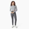 Women’s Double Pocket Leggings Women’s Double Pocket Leggings