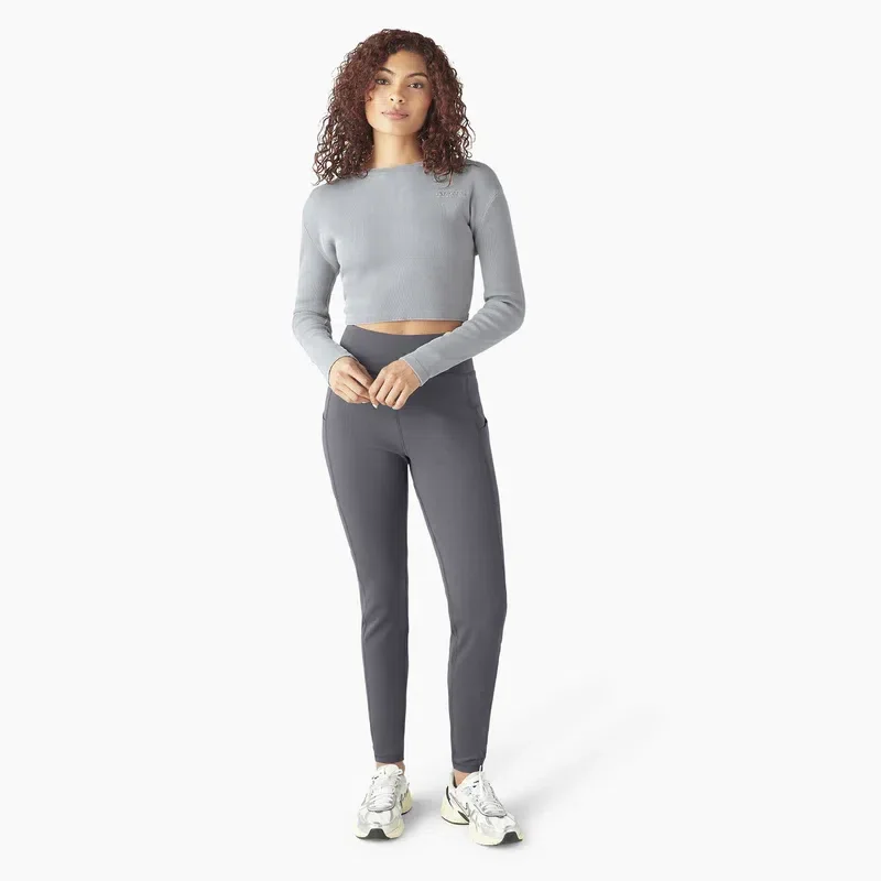 Women’s Double Pocket Leggings Women’s Double Pocket Leggings