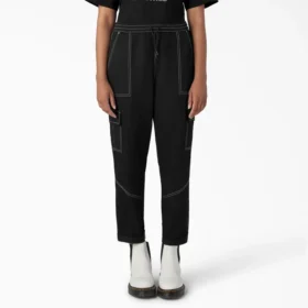 Women’s Drawstring Cargo Pants