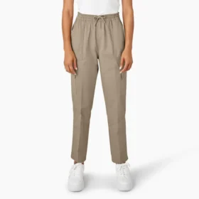 Women’s Drawstring Cargo Pants