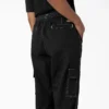 Women’s Drawstring Cargo Pants Women’s Drawstring Cargo Pants