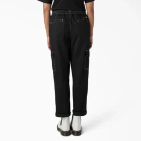 Women’s Drawstring Cargo Pants