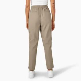 Women’s Drawstring Cargo Pants
