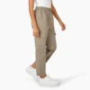 Women’s Drawstring Cargo Pants Women’s Drawstring Cargo Pants