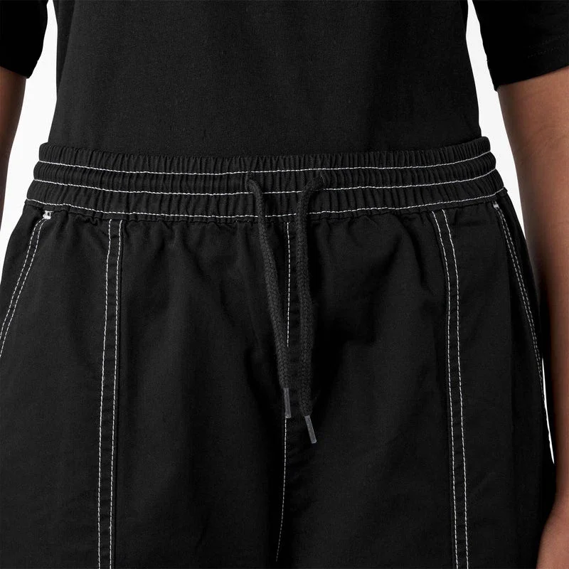 Women’s Drawstring Cargo Pants Women’s Drawstring Cargo Pants