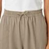 Women’s Drawstring Cargo Pants Women’s Drawstring Cargo Pants