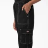 Women’s Drawstring Cargo Pants Women’s Drawstring Cargo Pants