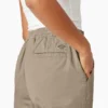 Women’s Drawstring Cargo Pants Women’s Drawstring Cargo Pants